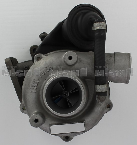 Turbo �change garanti 2 ans comprenant :