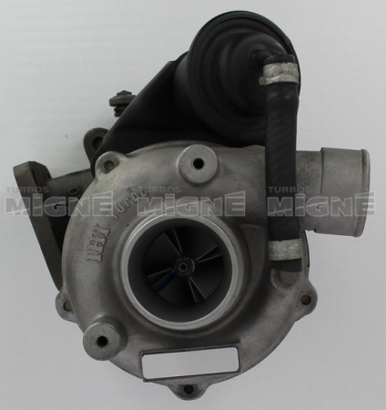 Turbo &eacute;change garanti 2 ans comprenant :