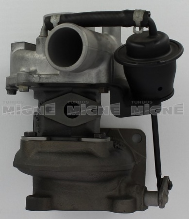 Turbo &eacute;change garanti 2 ans comprenant :