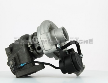 Turbo &eacute;change garanti 2 ans comprenant :