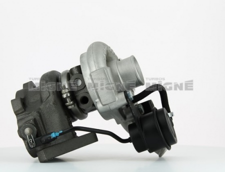 Turbo &eacute;change garanti 2 ans comprenant :