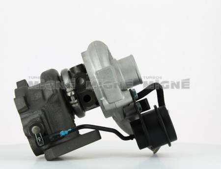 Turbo &eacute;change garanti 2 ans comprenant :