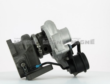 Turbo &eacute;change garanti 2 ans comprenant :