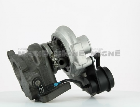 Turbo &eacute;change garanti 2 ans comprenant :