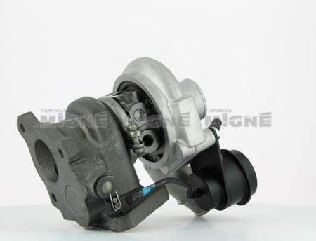 Turbo &eacute;change garanti 2 ans comprenant :