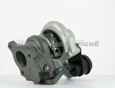 Turbo &eacute;change garanti 2 ans comprenant :