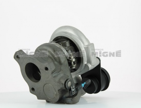 Turbo &eacute;change garanti 2 ans comprenant :