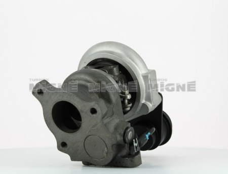 Turbo &eacute;change garanti 2 ans comprenant :