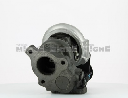 Turbo &eacute;change garanti 2 ans comprenant :