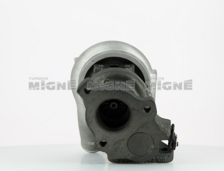 Turbo &eacute;change garanti 2 ans comprenant :