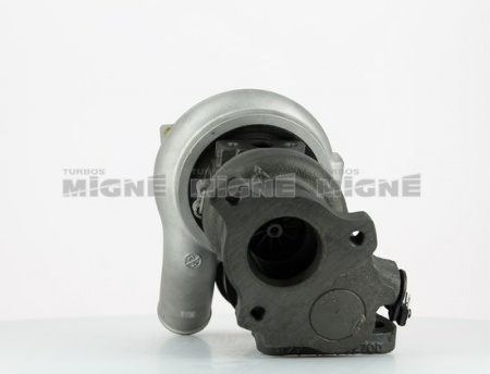 Turbo &eacute;change garanti 2 ans comprenant :