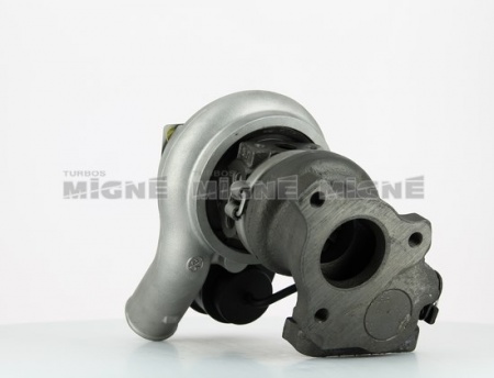 Turbo &eacute;change garanti 2 ans comprenant :