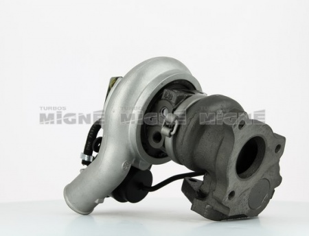 Turbo &eacute;change garanti 2 ans comprenant :