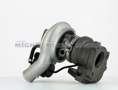 Turbo &eacute;change garanti 2 ans comprenant :