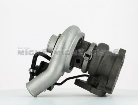 Turbo &eacute;change garanti 2 ans comprenant :