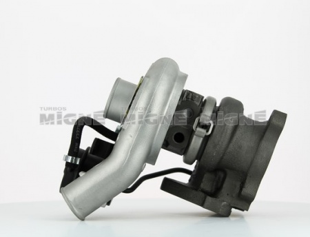 Turbo &eacute;change garanti 2 ans comprenant :