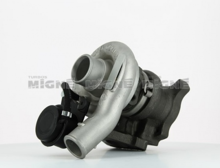 Turbo &eacute;change garanti 2 ans comprenant :