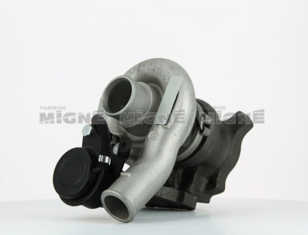 Turbo &eacute;change garanti 2 ans comprenant :