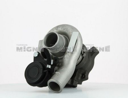 Turbo &eacute;change garanti 2 ans comprenant :