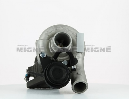 Turbo &eacute;change garanti 2 ans comprenant :