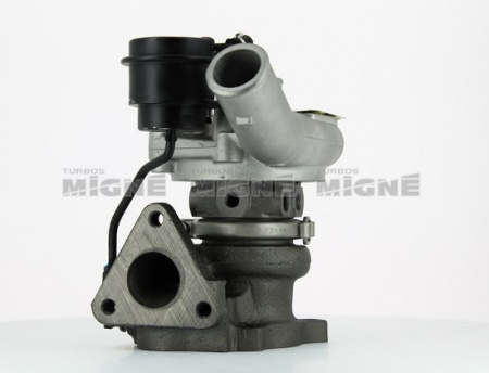 Turbo &eacute;change garanti 2 ans comprenant :