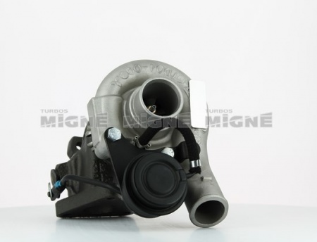 Turbo &eacute;change garanti 2 ans comprenant :