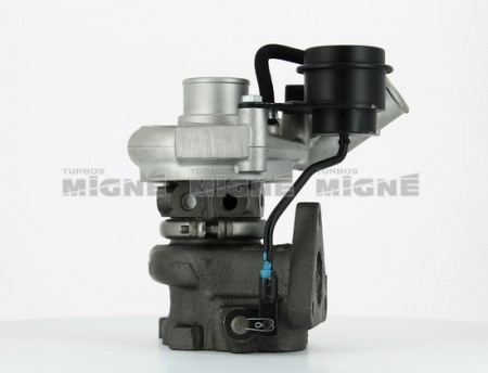 Turbo &eacute;change garanti 2 ans comprenant :