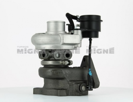 Turbo &eacute;change garanti 2 ans comprenant :