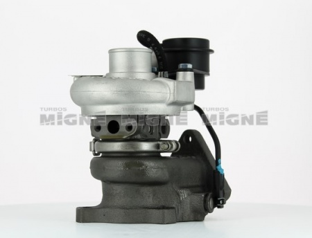 Turbo &eacute;change garanti 2 ans comprenant :