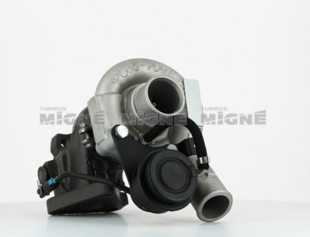 Turbo &eacute;change garanti 2 ans comprenant :