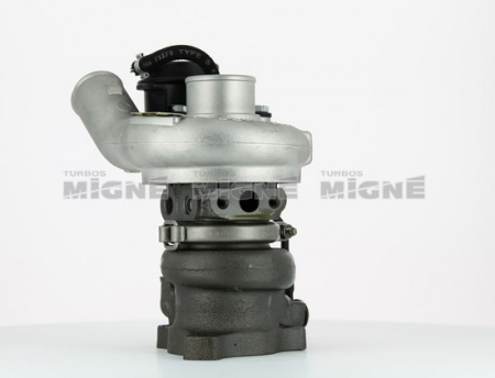 Turbo &eacute;change garanti 2 ans comprenant :