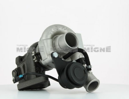 Turbo &eacute;change garanti 2 ans comprenant :