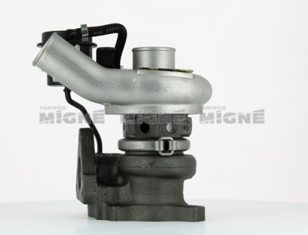 Turbo &eacute;change garanti 2 ans comprenant :