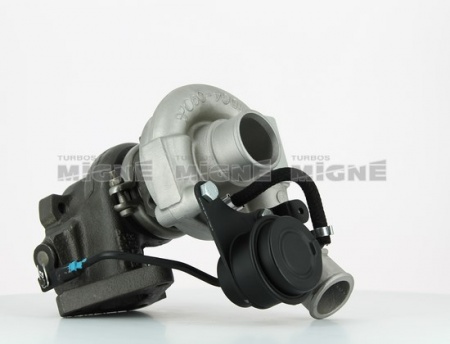 Turbo &eacute;change garanti 2 ans comprenant :