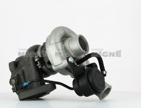 Turbo &eacute;change garanti 2 ans comprenant :