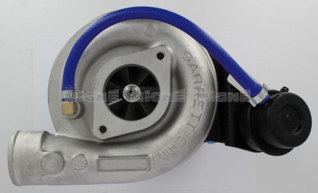 Turbo &eacute;change garanti 2 ans comprenant :