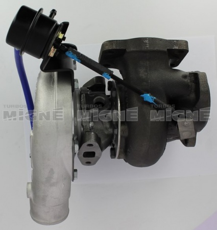 Turbo &eacute;change garanti 2 ans comprenant :