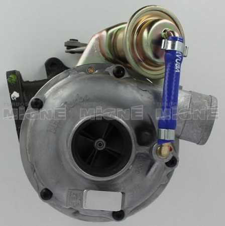 Turbo &eacute;change garanti 2 ans comprenant :