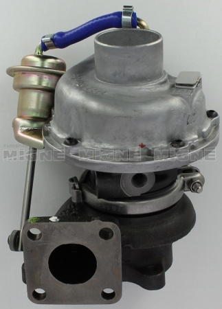 Turbo &eacute;change garanti 2 ans comprenant :