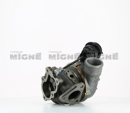Turbo �change garanti 2 ans comprenant :