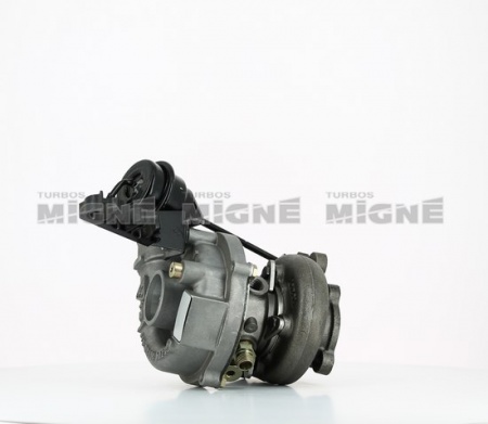 Turbo &eacute;change garanti 2 ans comprenant :