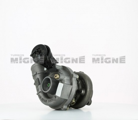 Turbo &eacute;change garanti 2 ans comprenant :