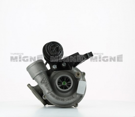 Turbo &eacute;change garanti 2 ans comprenant :