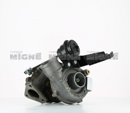 Turbo &eacute;change garanti 2 ans comprenant :