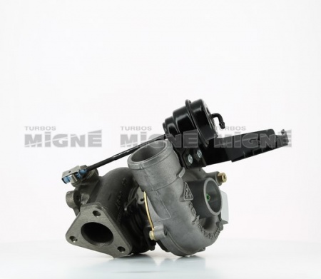 Turbo &eacute;change garanti 2 ans comprenant :