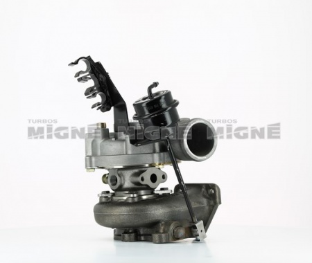 Turbo &eacute;change garanti 2 ans comprenant :