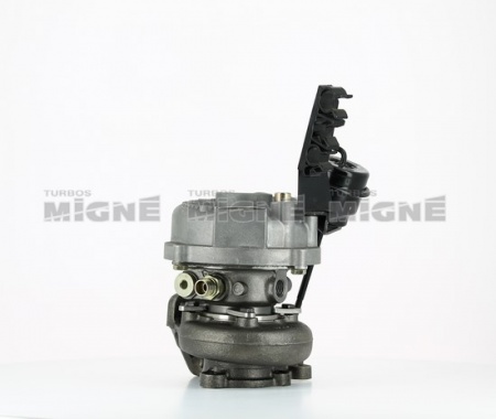 Turbo &eacute;change garanti 2 ans comprenant :