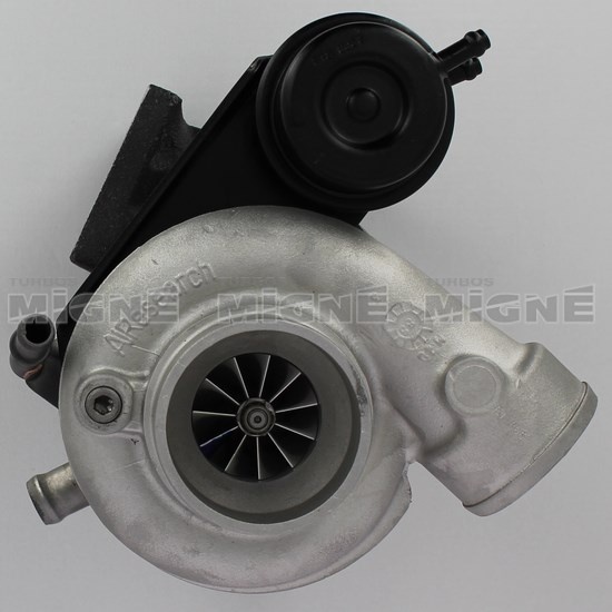 Turbo �change garanti 2 ans comprenant :