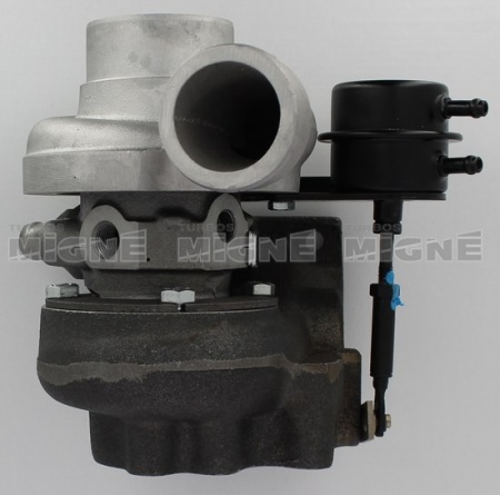 Turbo &eacute;change garanti 2 ans comprenant :