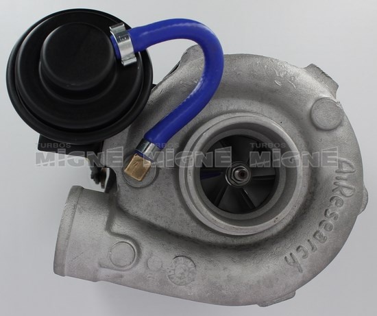 Turbo �change garanti 2 ans comprenant :